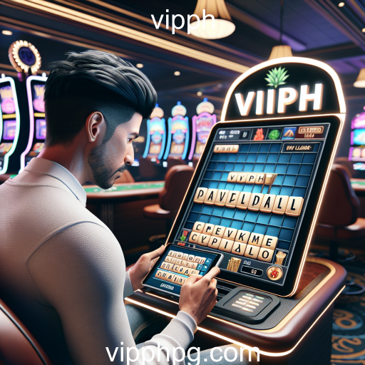 Descubra as Ligas: A Categoria de Jogos que Desafia Suas Habilidades Linguísticas no Vipph